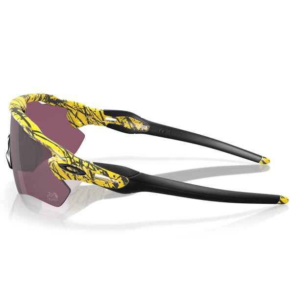 Lunette vélo OAKLEY RADAR EV PATH TDF SPLATTER