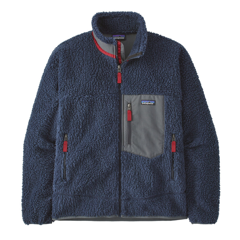 Patagonia Herren Classic Retro-X Jacke