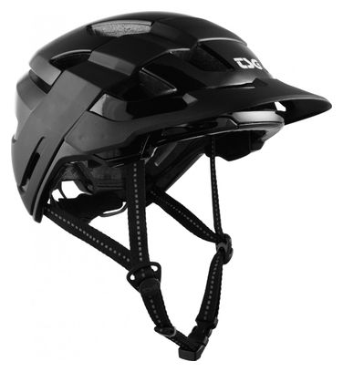Casque TSG Pepper Solid Color Satin Black