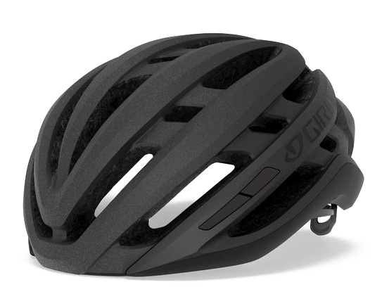 Giro Agilis MIPS cykelhjelm mat sort