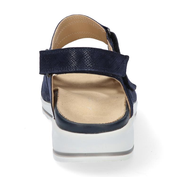 Durea 7407 wijdte K donker blauw [798 9530]