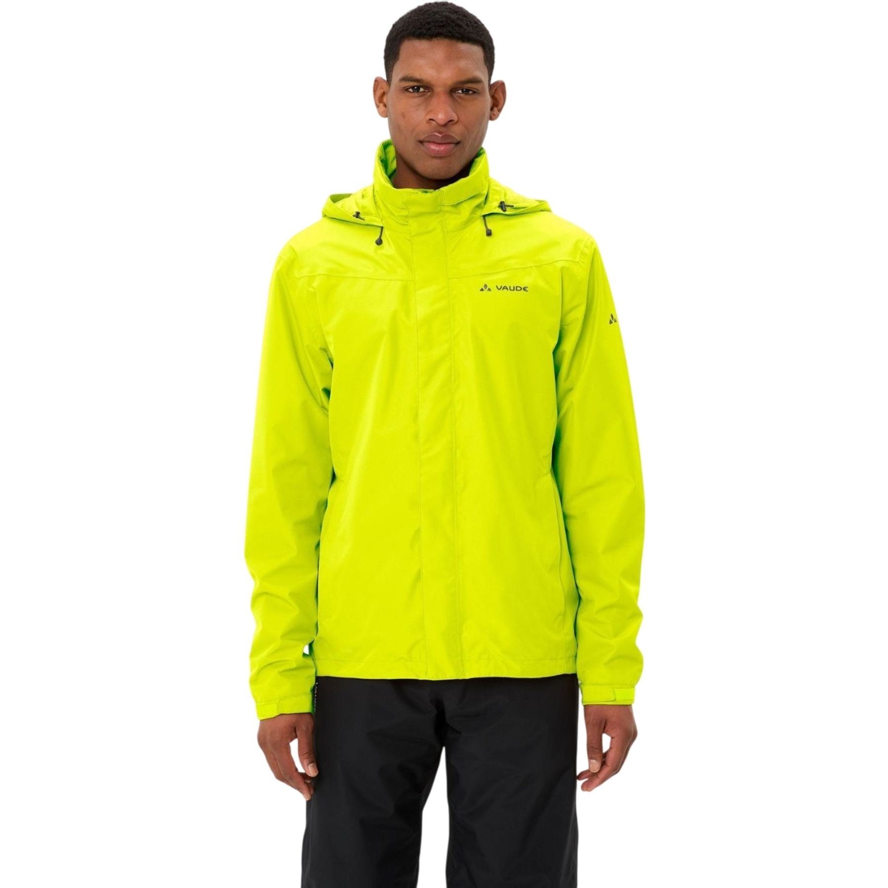 Vaude Escape Bike Light Regenjas