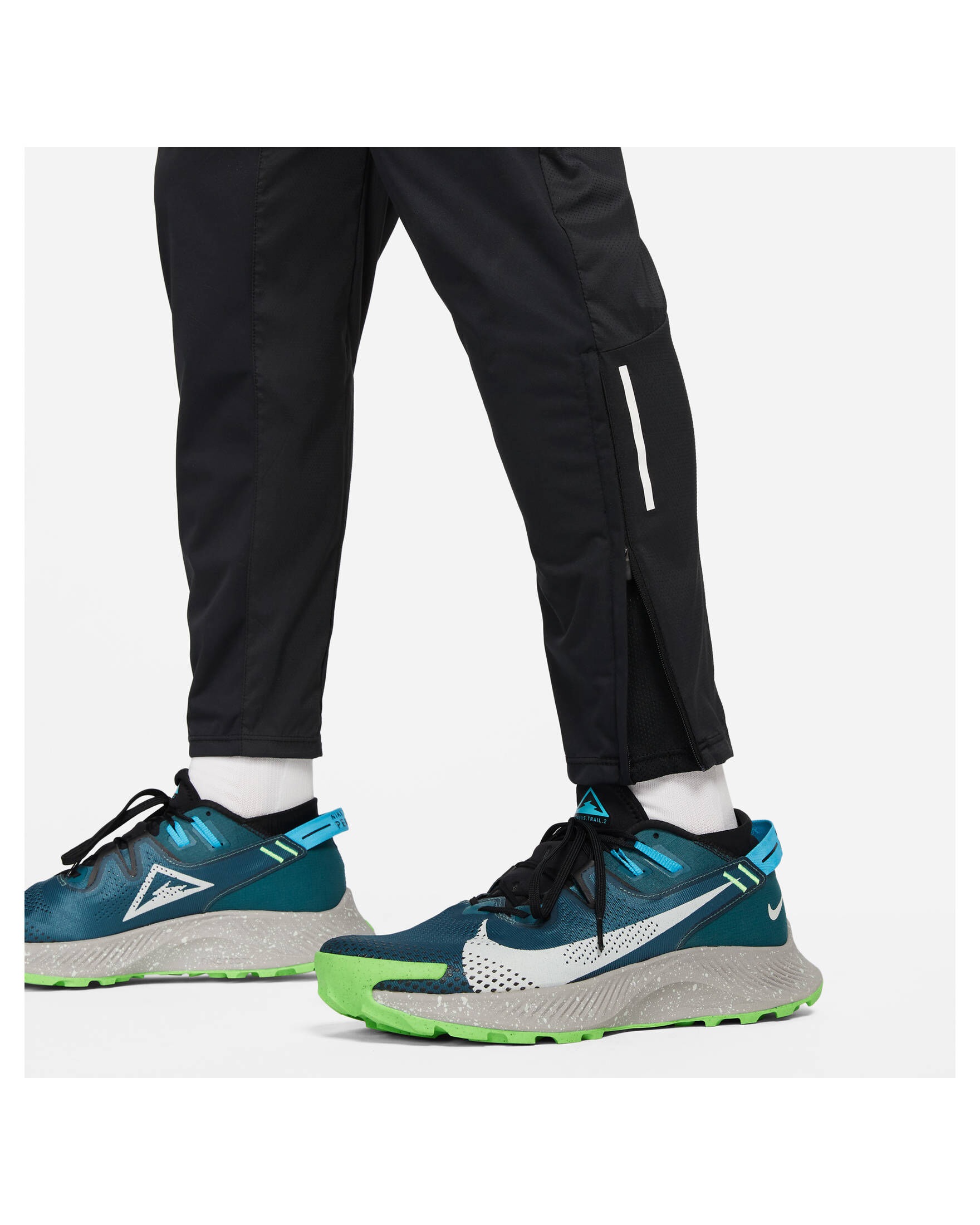 Nike| Herren Lauftights TRAIL PHENOM ELITE