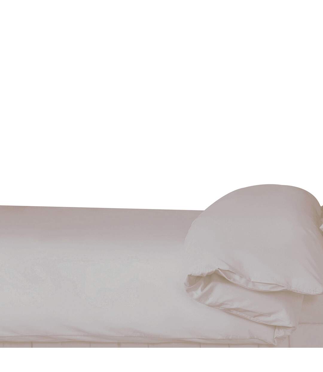 Belledorm - Parure de lit (Rose pale) - UTBM102