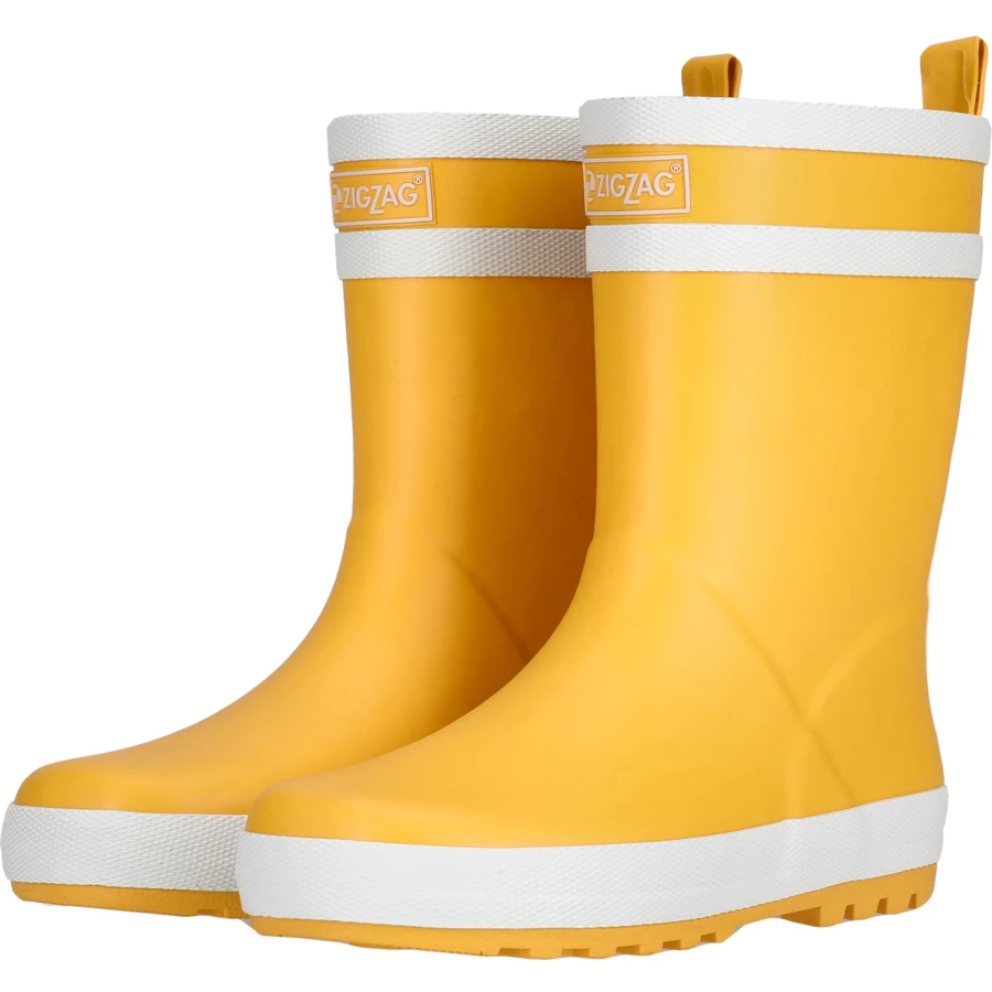 ZigZag Gummistiefel 5005 Golden Rod