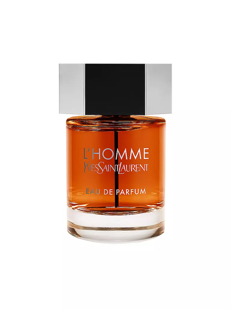 YVES SAINT LAURENT L'Homme Eau de Parfum 100ml keine Farbe