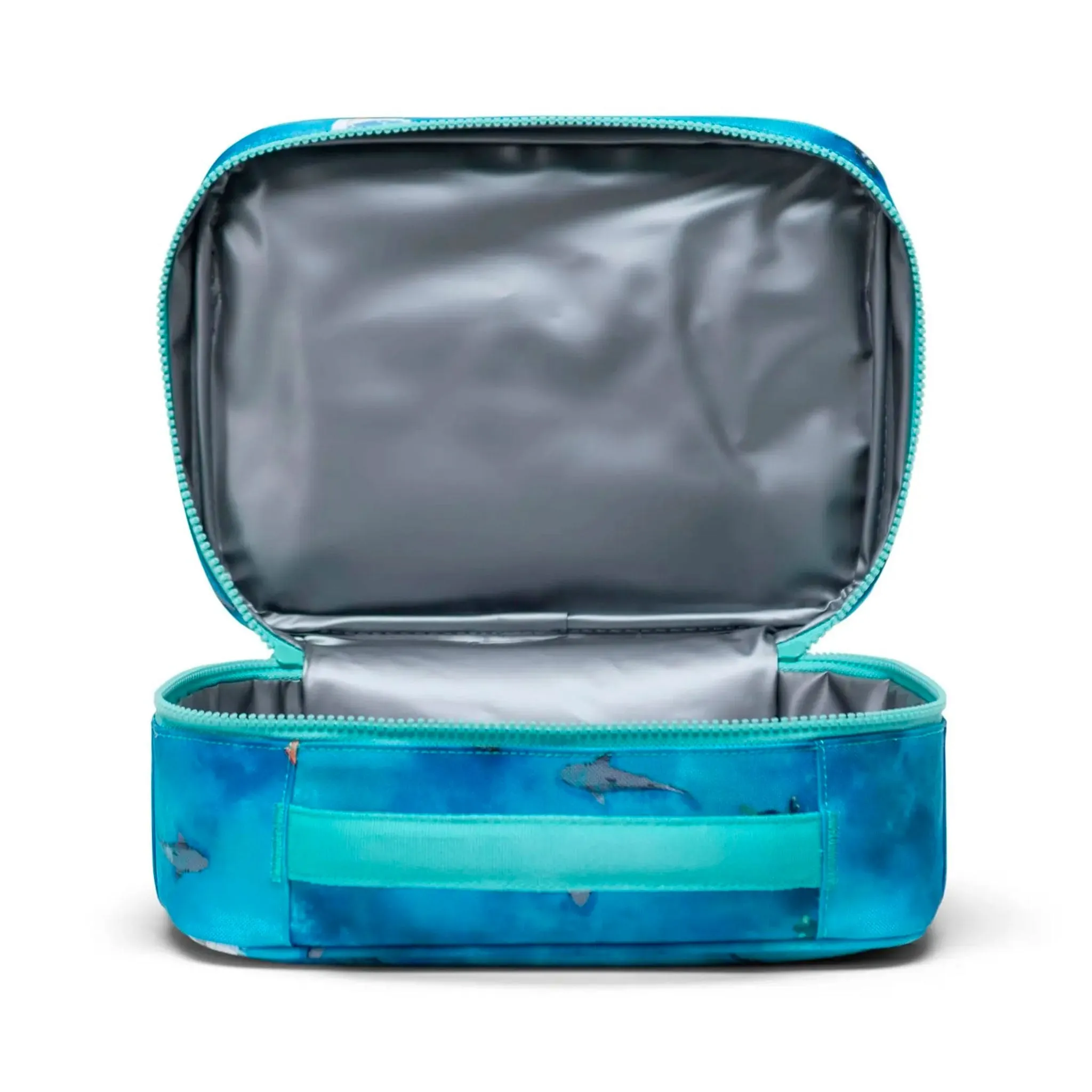 Herschel Supply Co Boite à Lunch Pop Quiz - Plongeur
