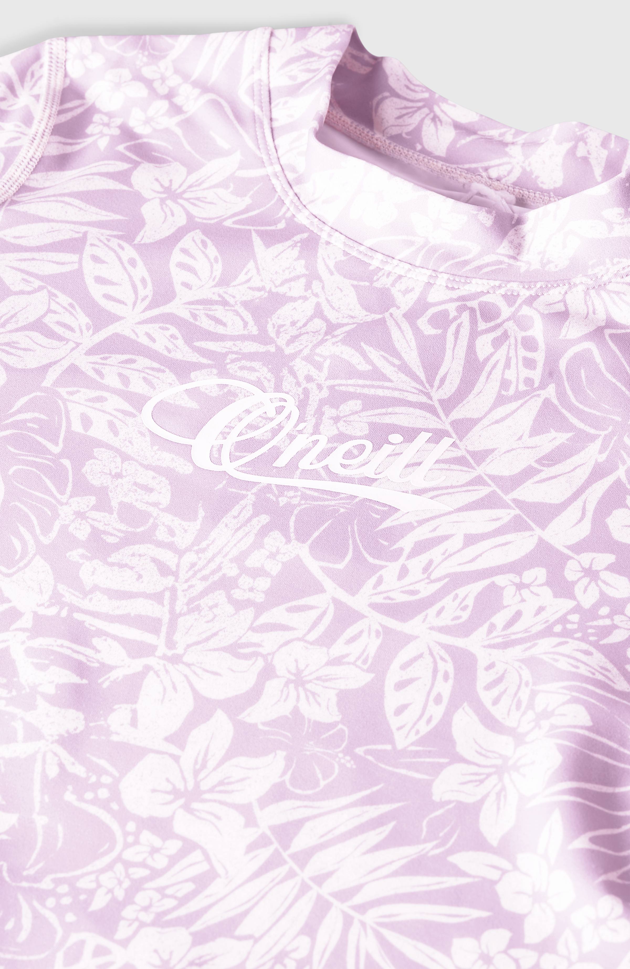 O'Neill Graphic UV-Shirt met korte mouwen
