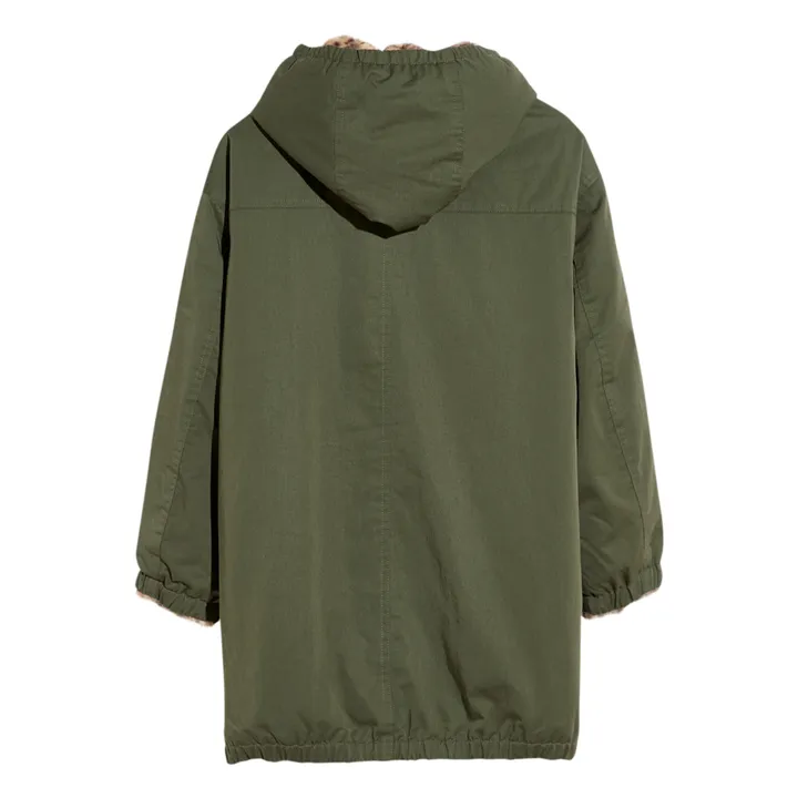 Bellerose Parka Harbour | Sauge