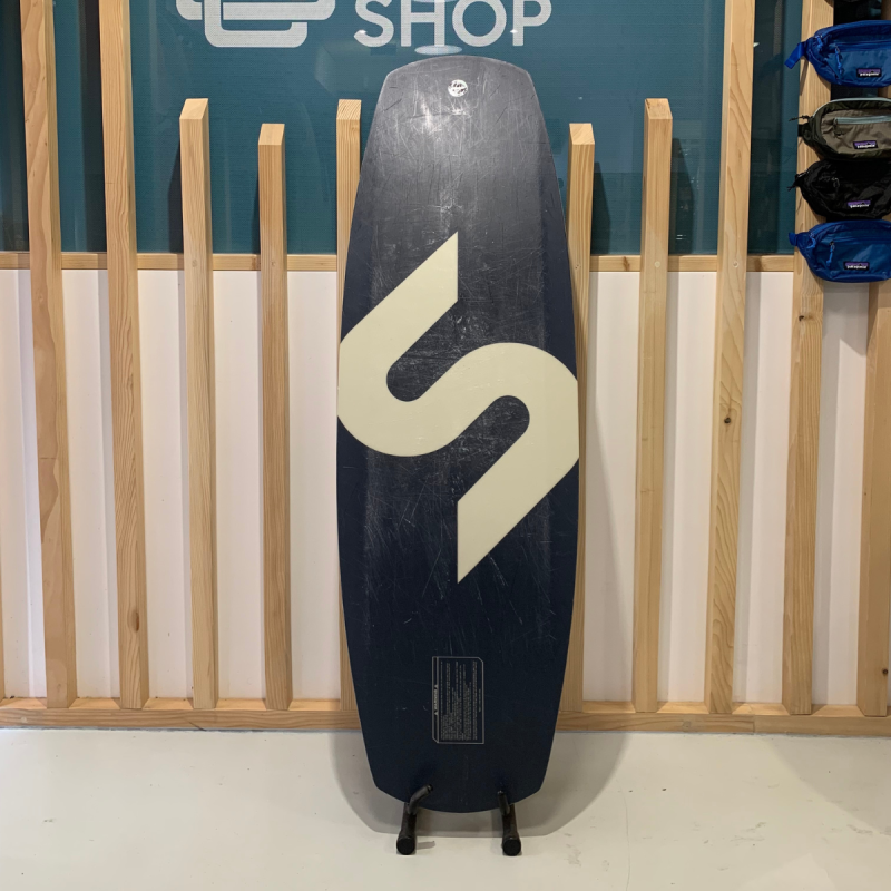 Planche Wakeboard Occasion Slingshot Coalition 2024 145cm - The Corner Shop