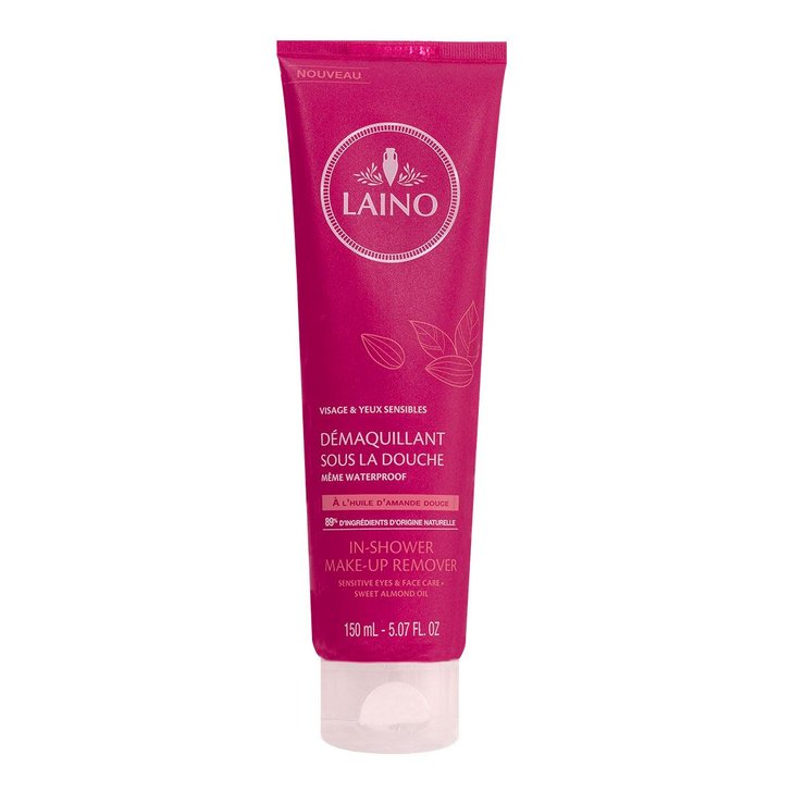 Démaquillant sous la douche 150ml