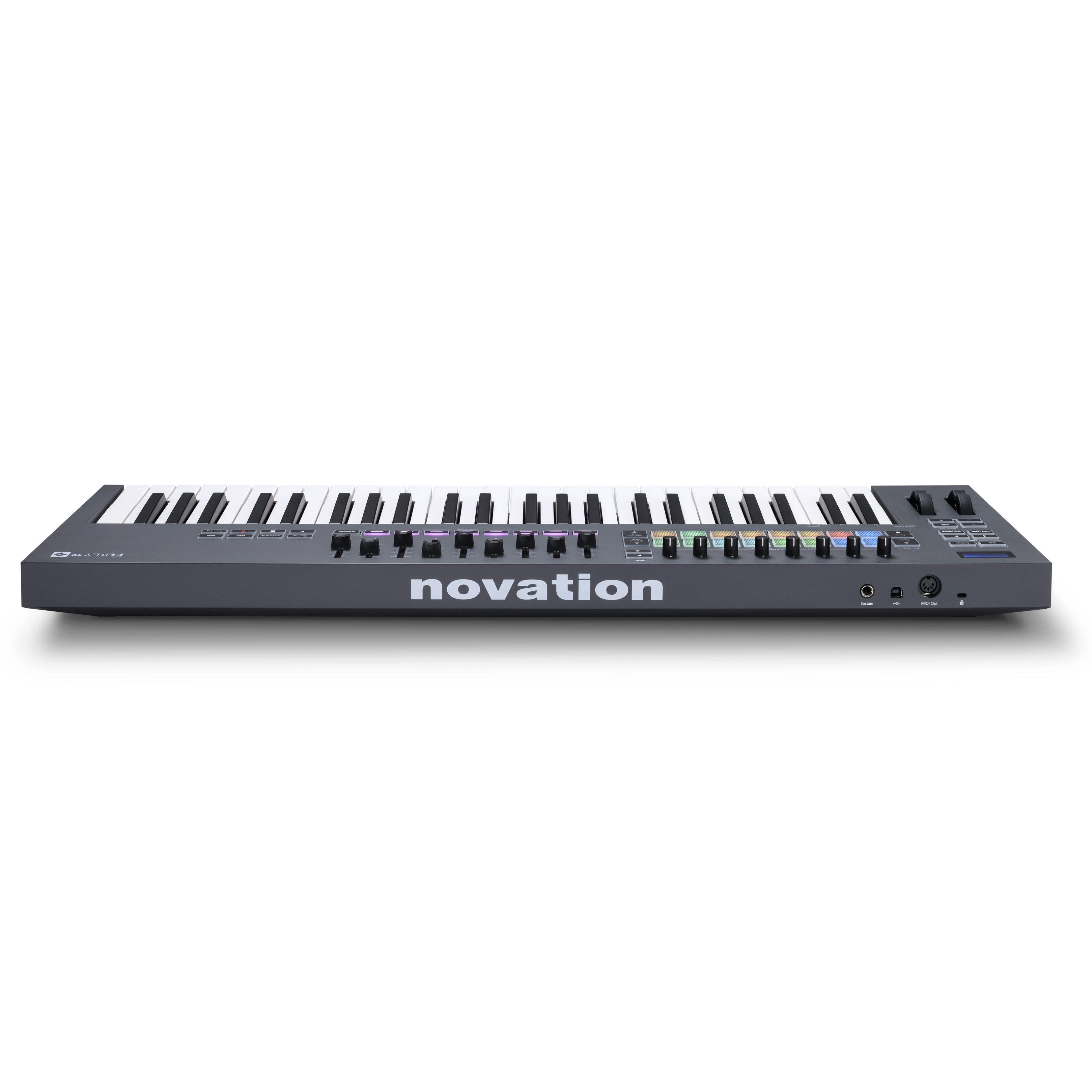 Novation FLkey 49 USB/MIDI keyboard voor FL Studio
