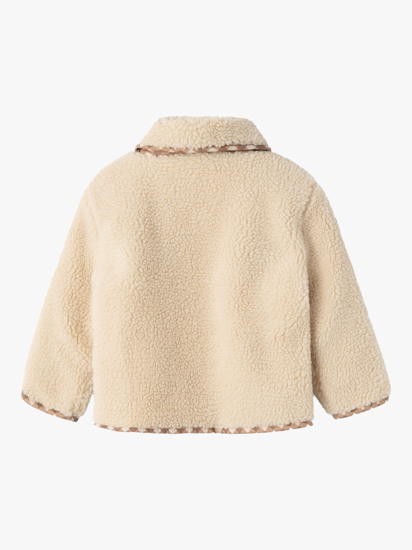 Naolin Loose Jacket