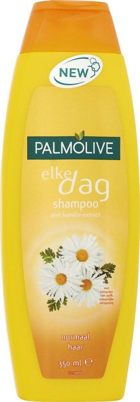Palmolive - Elke Dag - Shampoo - Kamille - Voor Alle Haartypen