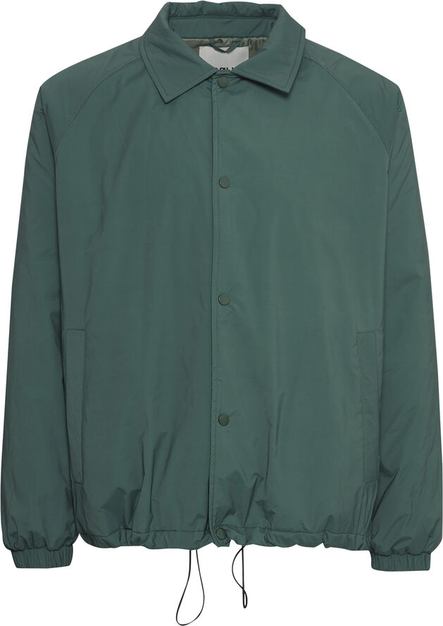 !Solid SDIon Jacket Garden topiary