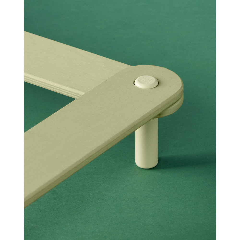 Køb MODU Balancebane Burnt Orange / Dusty Green | Luksusbaby