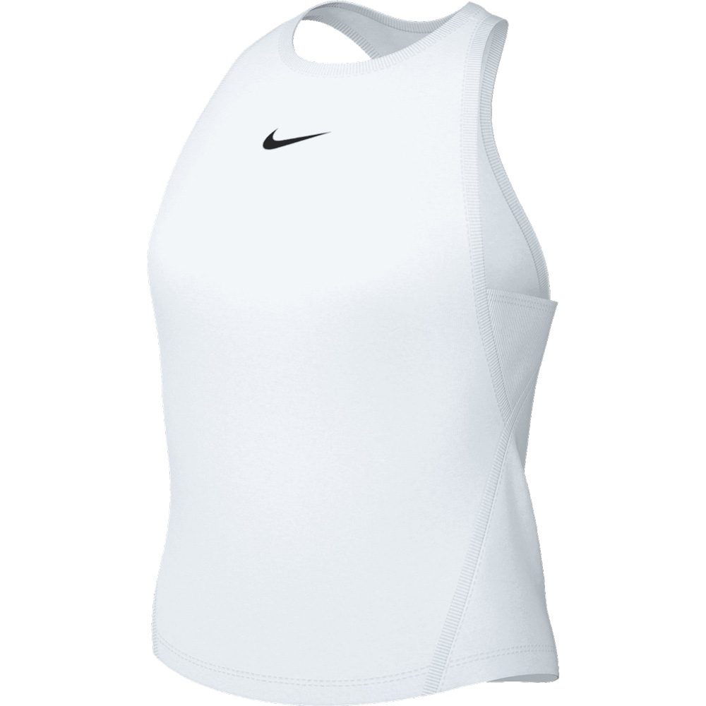 Nike Victory Dri-Fit Tank Top Damen weiß