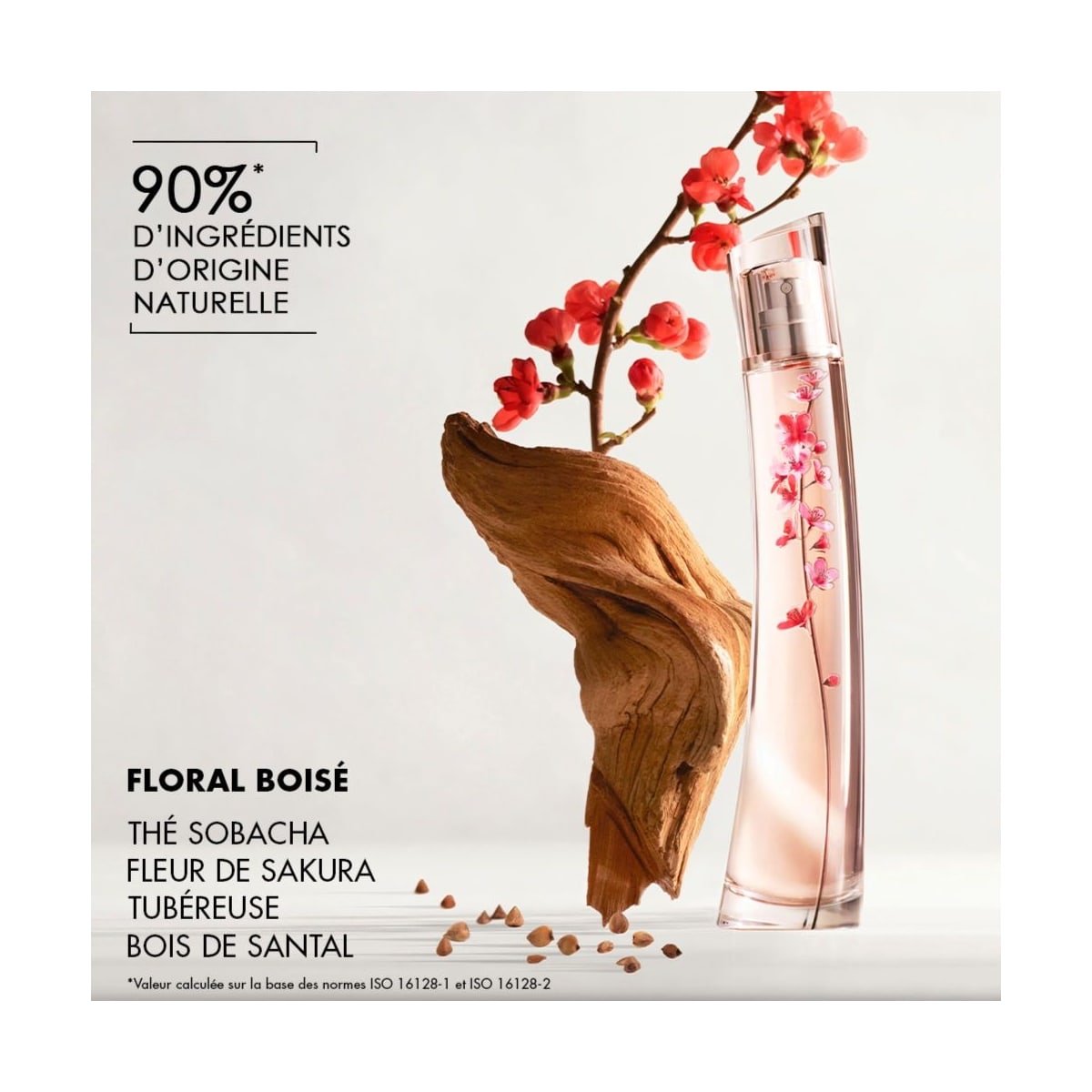 Flower By Kenzo Ikebana Flower By Kenzo Ikebana Eau de Parfum