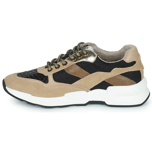 Karston - SUZANE - Beige / Noir