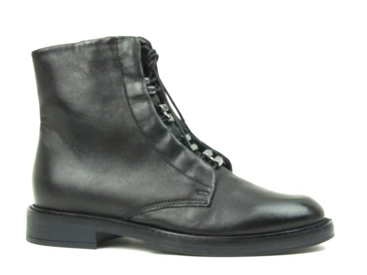 Mjus T81205-101M ZWART
