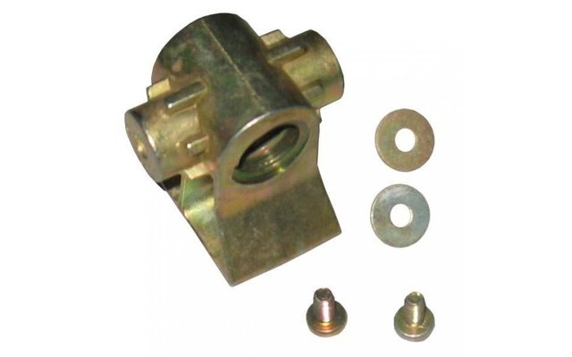 AL-KO Metallspindelmutter
