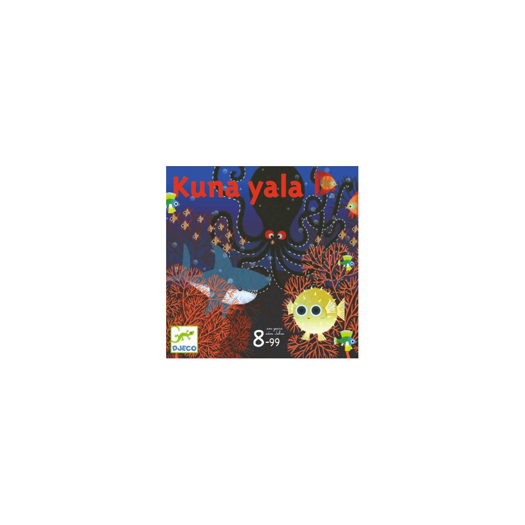 Kuna Yala