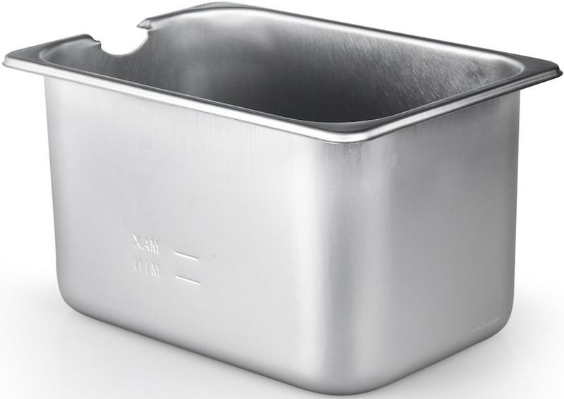 FRITEL - Turbo SF® 4050 - Frituurpan - 2L - 2000W - Antistofdeksel