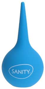 SANITY Ohrspritze Grösse 5, 41ml