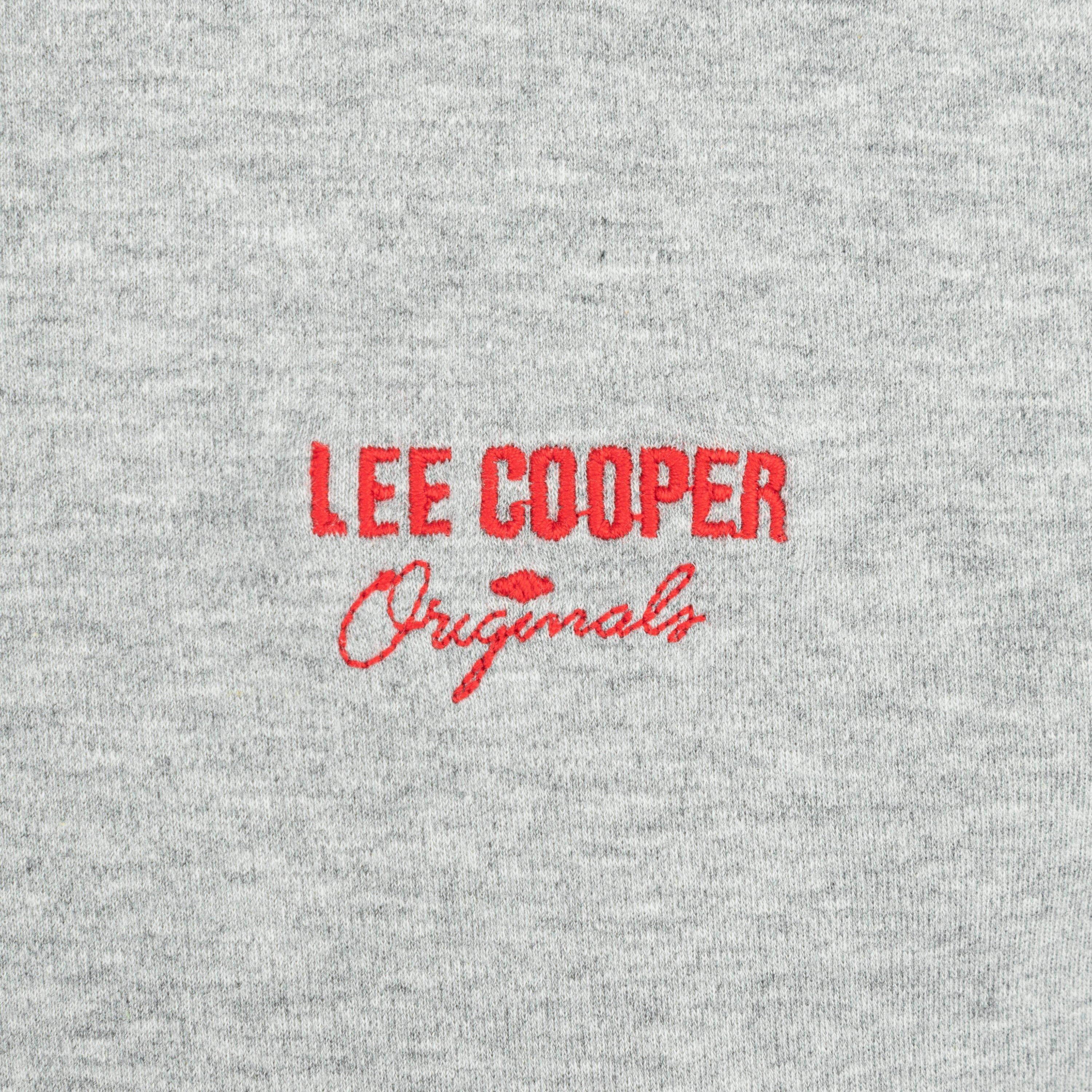 Lee Cooper Kangol T Shirt