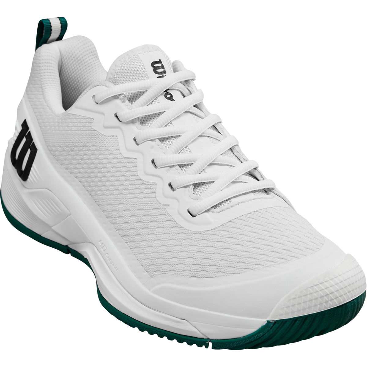 Wilson Rush Pro 4.5 Tennissko Herre