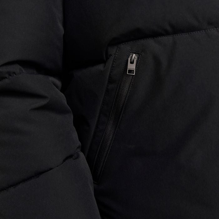 Jack & Jones Otto Puffer Winterjas Heren (plussize)