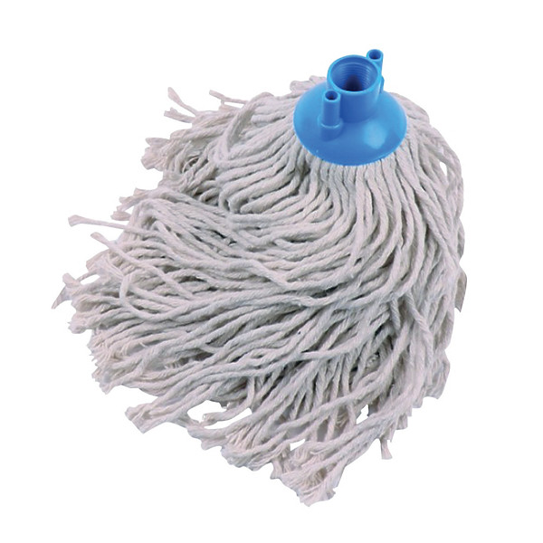 Frange coton 220 g pour seau bi-bac