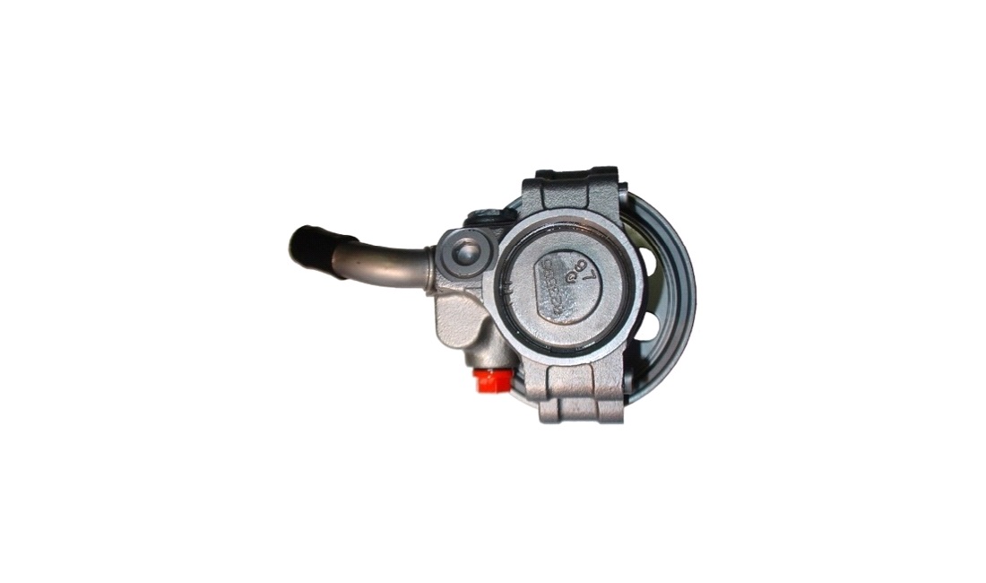 Servopumpe Hydraulisk 125 mm
