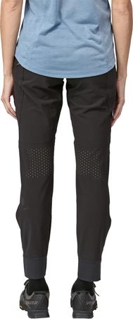 DIRT CRAFT Damen-Bikehose  black  XXS=2