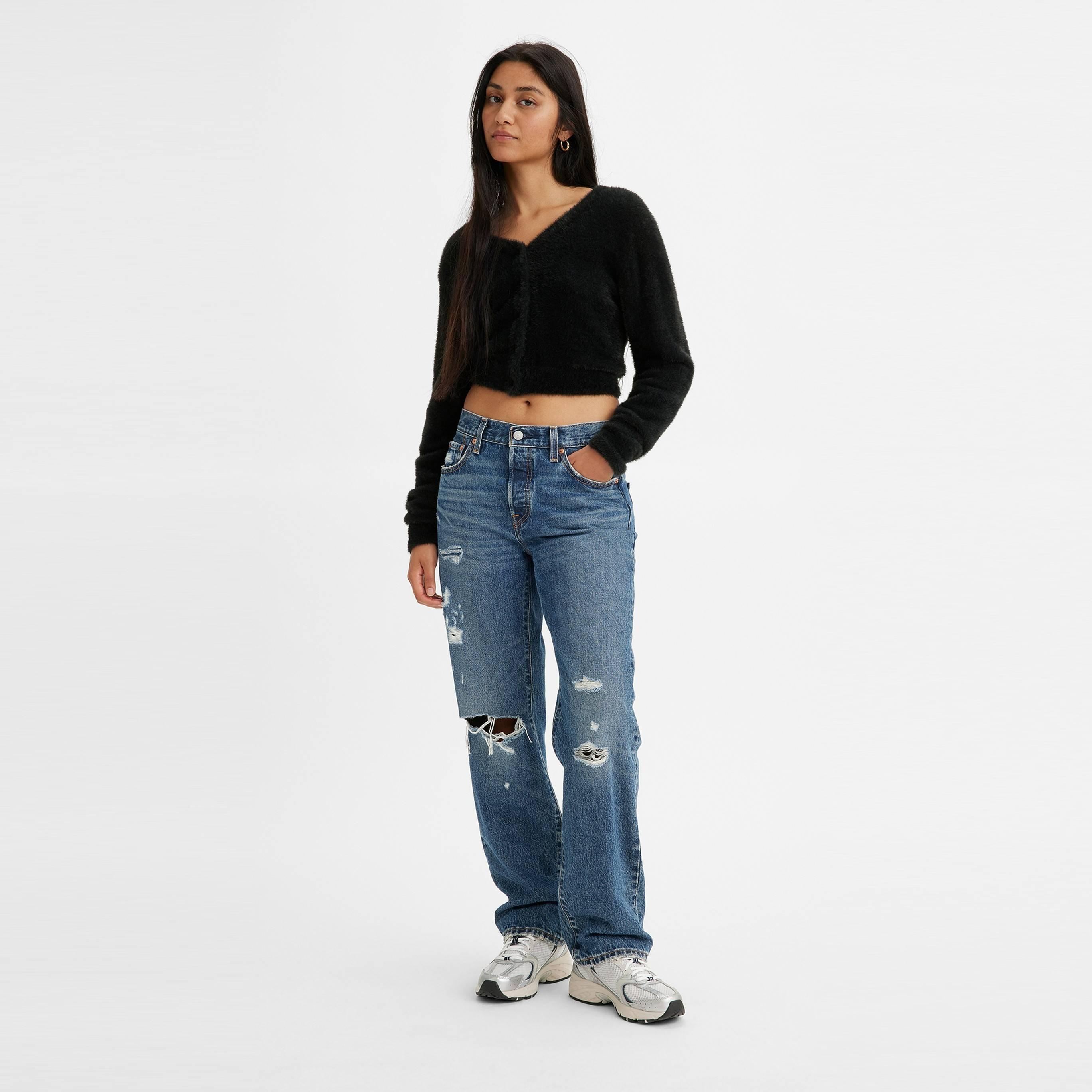Levis 501 '90s Jeans