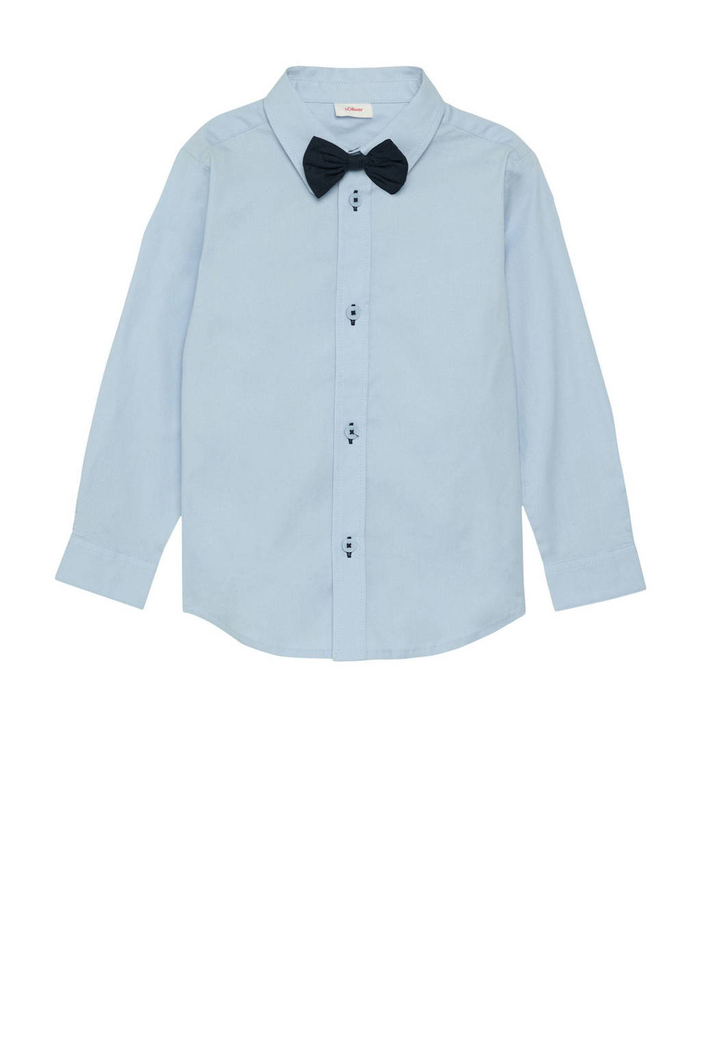 s.Oliver blauw