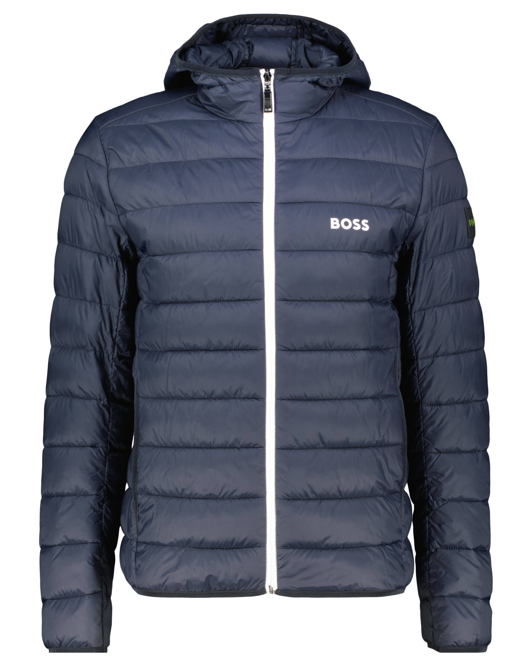 BOSS| Herren Steppjacke J_THOR wasserabweisend
