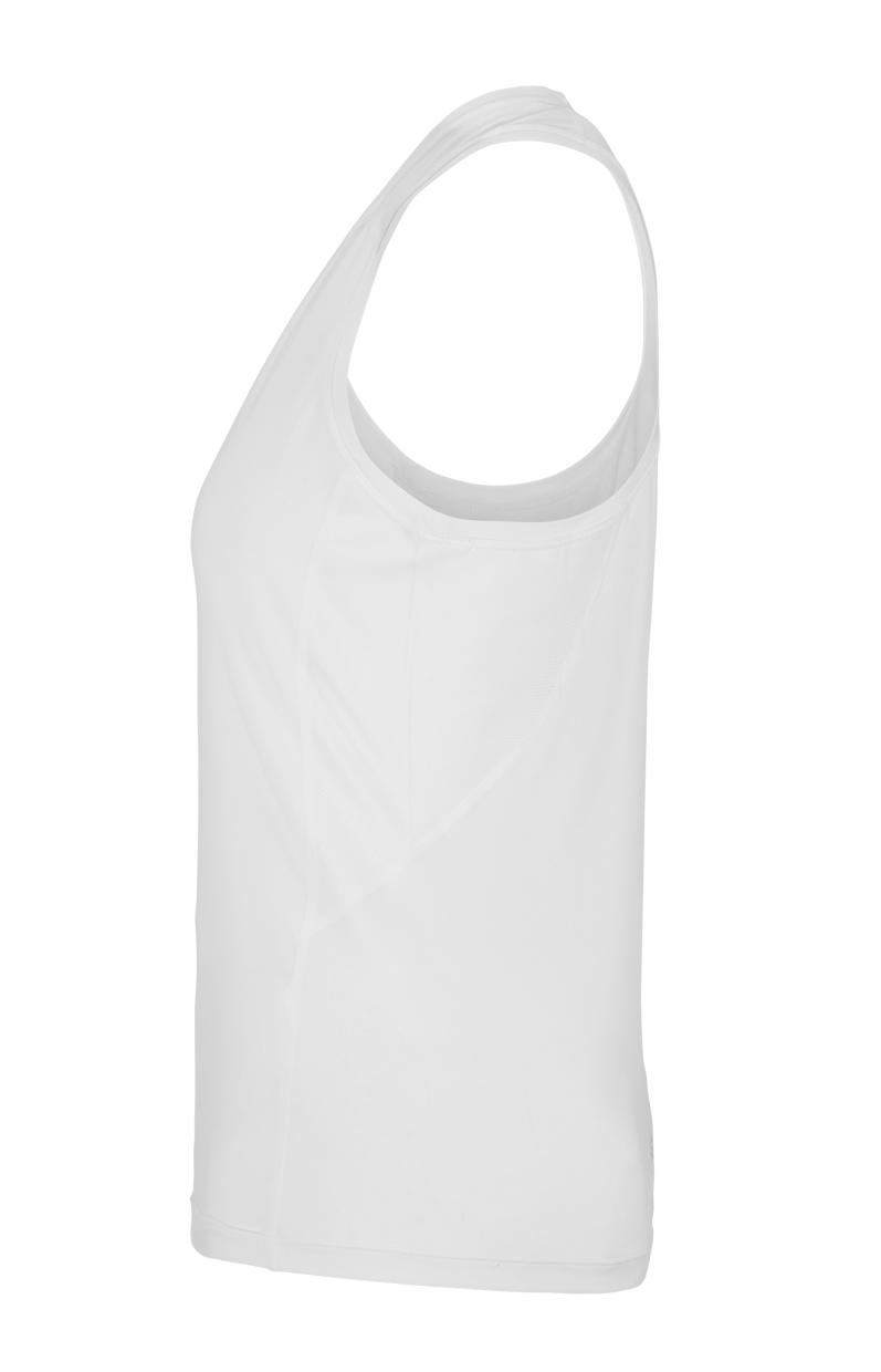 Craft Adv Essence Singlet 2 Womens White