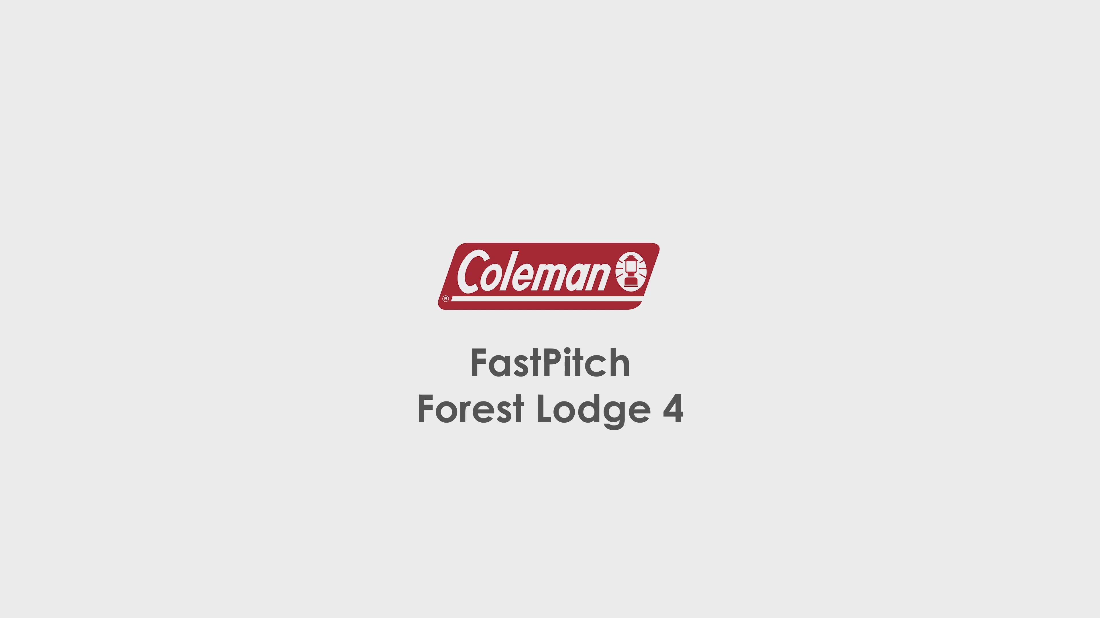 FastPitch Forest Lodge 4