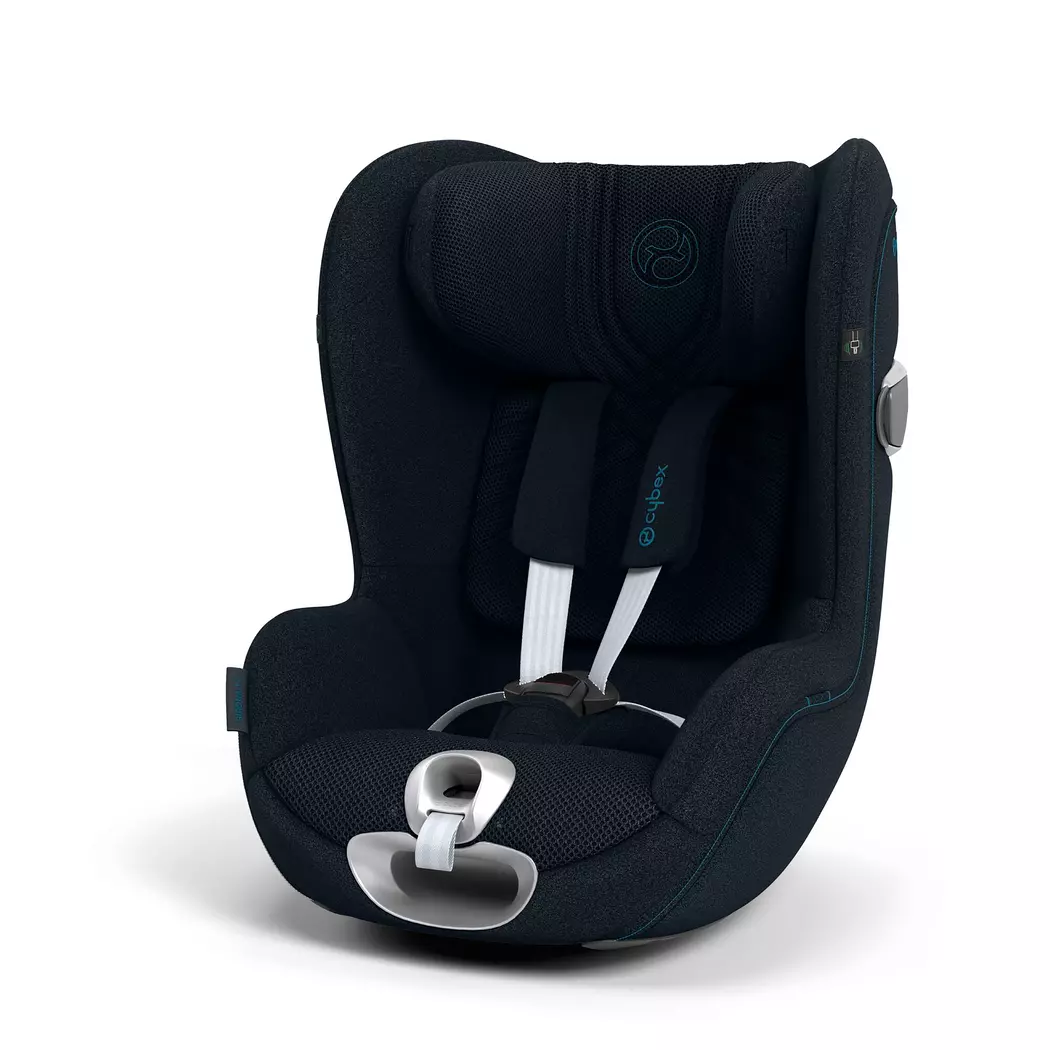 Kindersitz Sirona T i- Size Plus