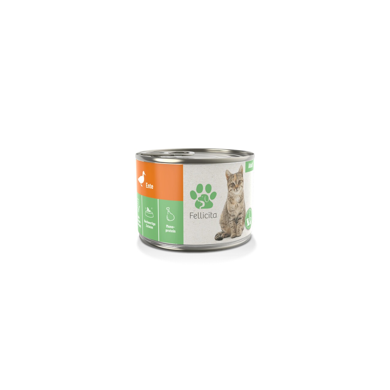 Fellicita Multipack Single Protein 6x200 g