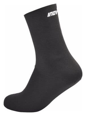 Chaussettes hautes Inov-8 Extreme Thermo v2 Noir