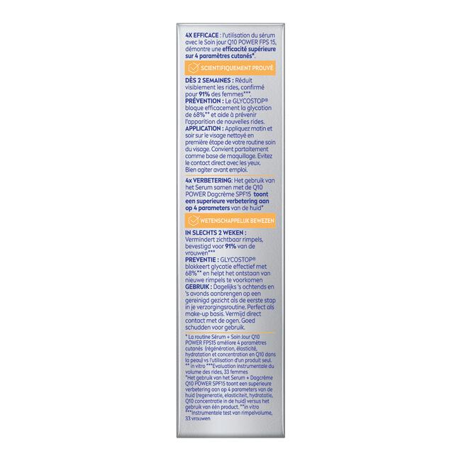 Nivea Q10 Dual Action Serum 30 ML