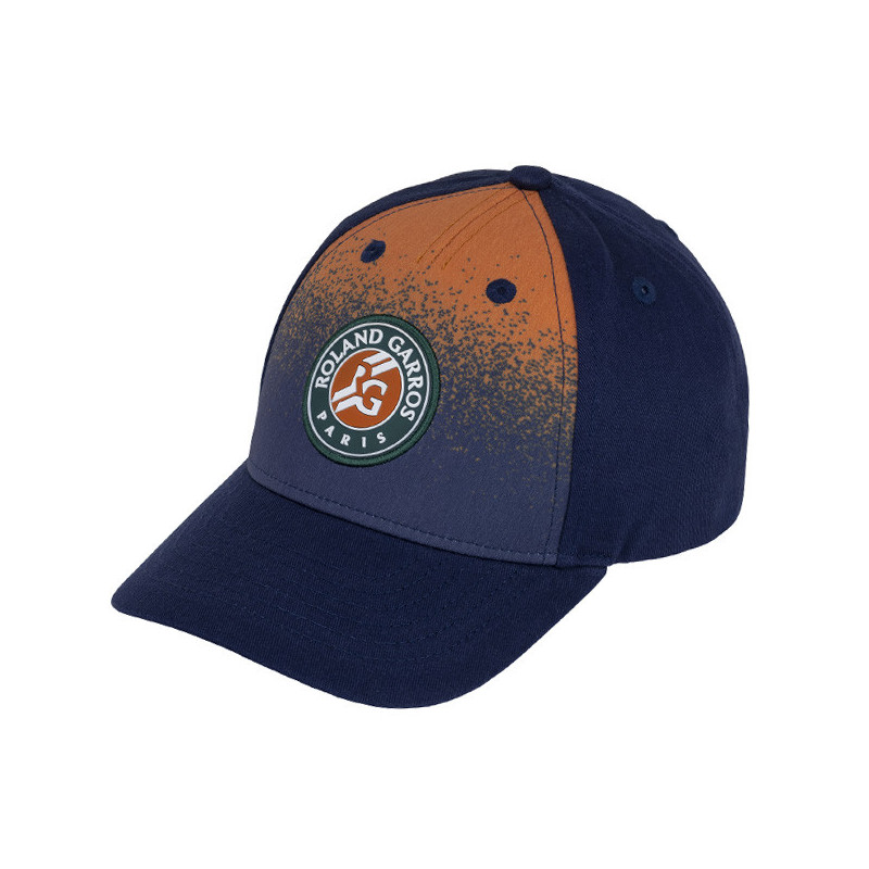 Casquette junior Roland Garros Graphic Kid