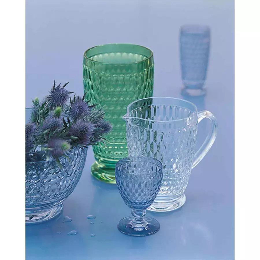 Villeroy & Boch Becher Boston Coloured 330 ml blau
