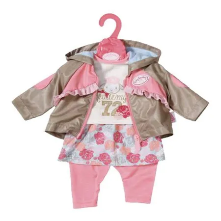 Baby Annabell® Active Jeans 43 cm
