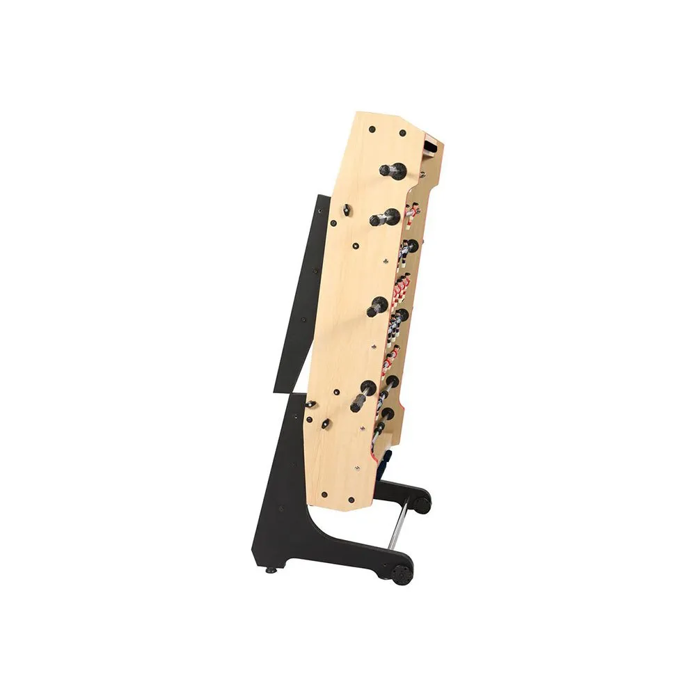 Devessport Klappbarer Tischkicker