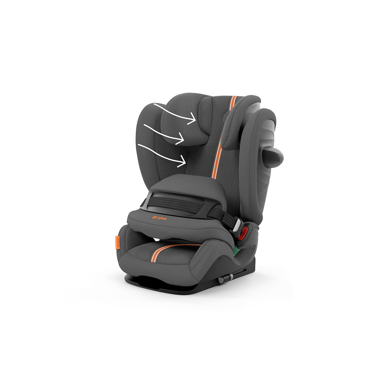 Cybex Cybex Gold - Kindersitz Pallas G i-Size Plus