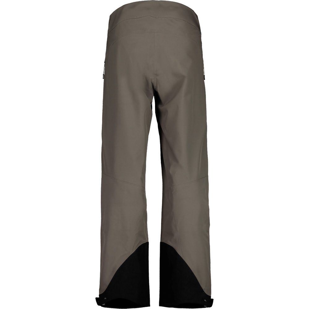 Maloja ManasM. Skitourenhose Herren stone