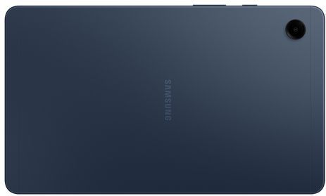 Samsung - Galaxy Tab A9 - Tablet - Zwart - 4GB RAM - 64GB Opslag